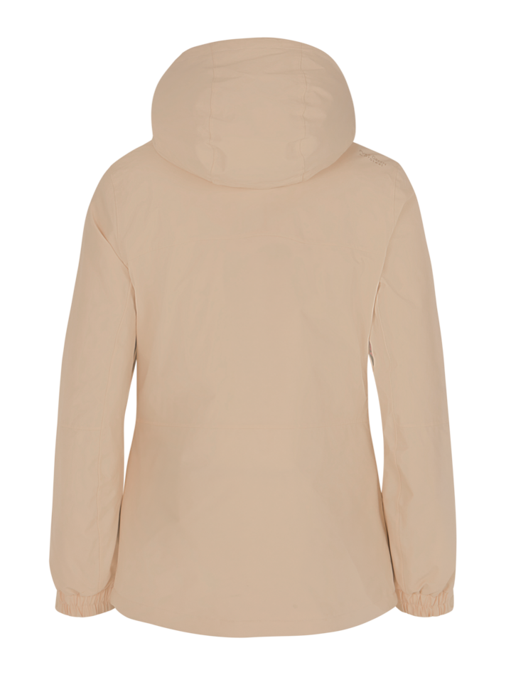 Beverly Ski Jas