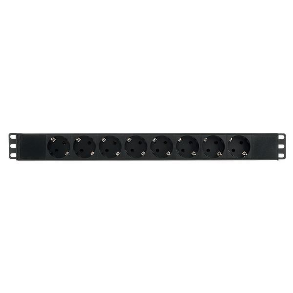the t.racks Power 8 PC
