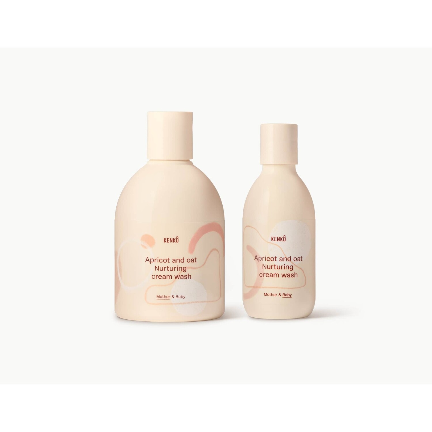 Kenkô | Cream Wash Mother 240 ML
