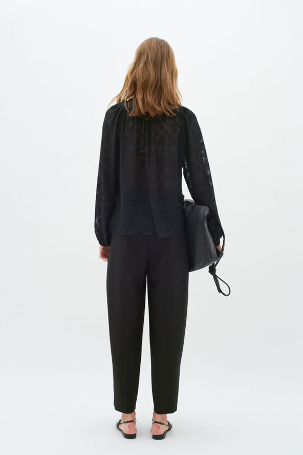 InWear CisiraIW Blouse Black