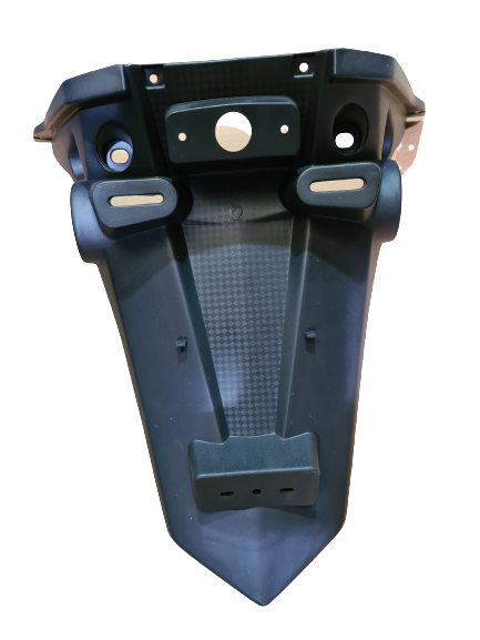 Garde Boue Arrière pour Scooter Electrique Sunra Hawk