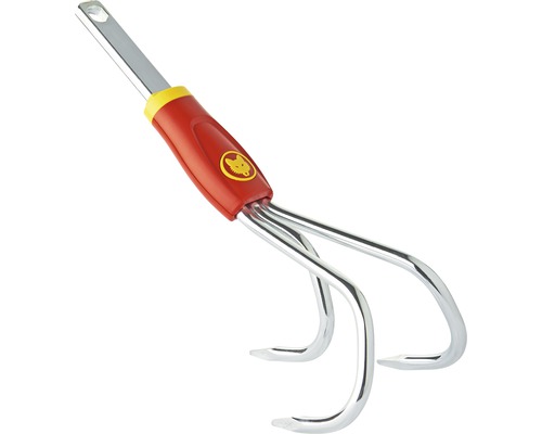 WOLF-Garten Multi-Star cultivator