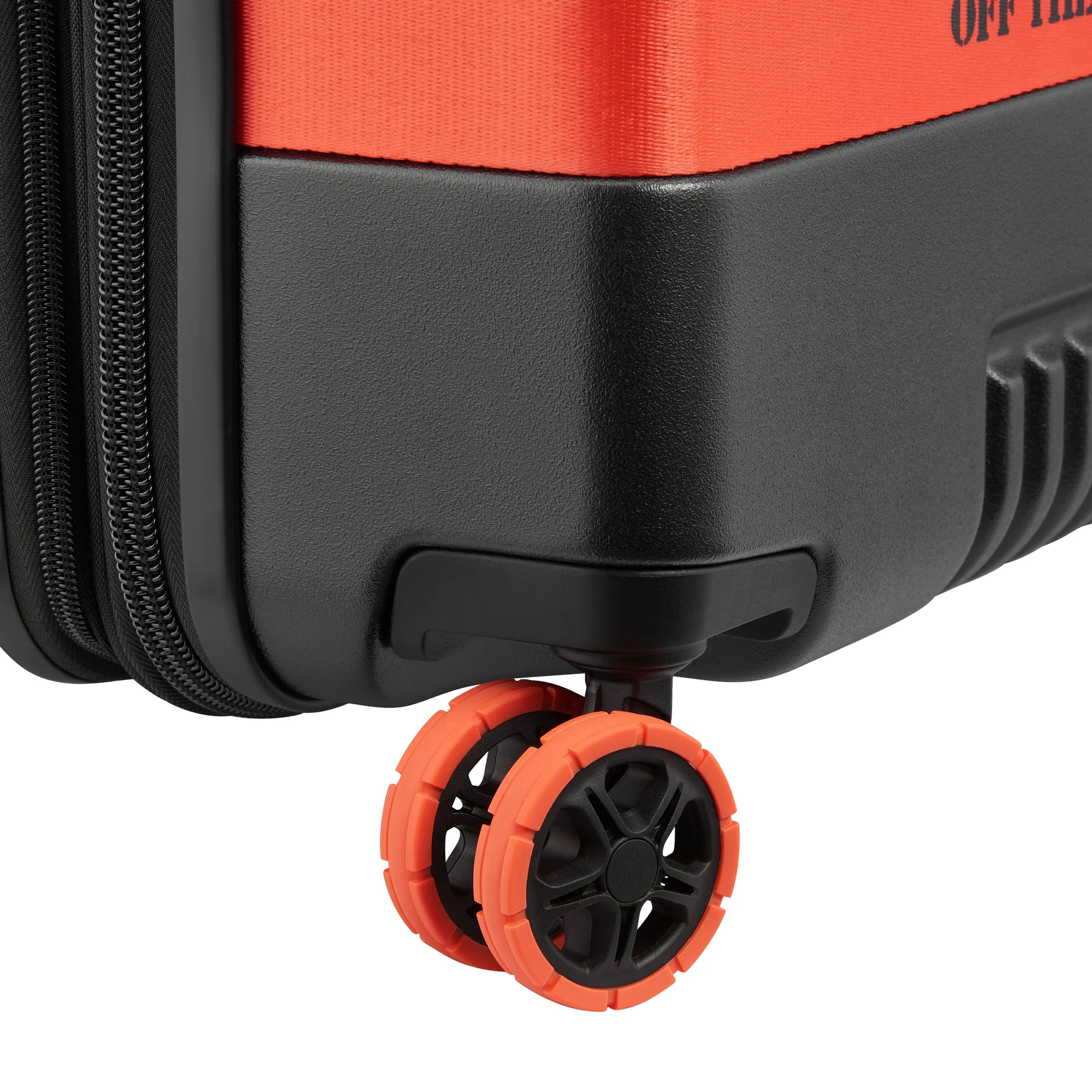 Valise soute - M extensible (68cm)