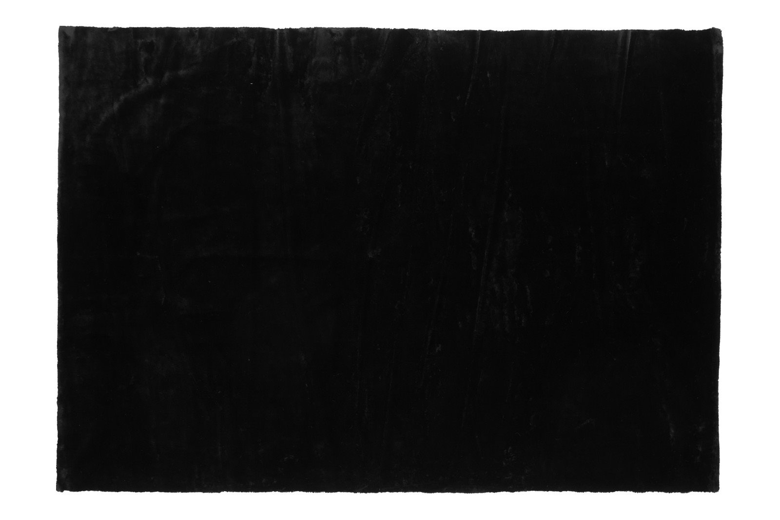 Nina gulvteppe Teppe 200x300, sort
