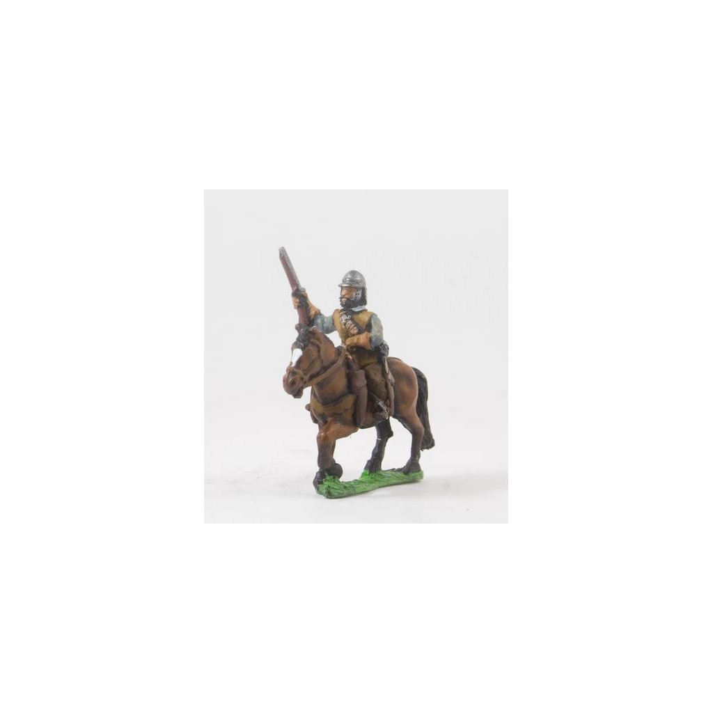 ECW: Scots Covenanters: Medium Cavalry with Pistols