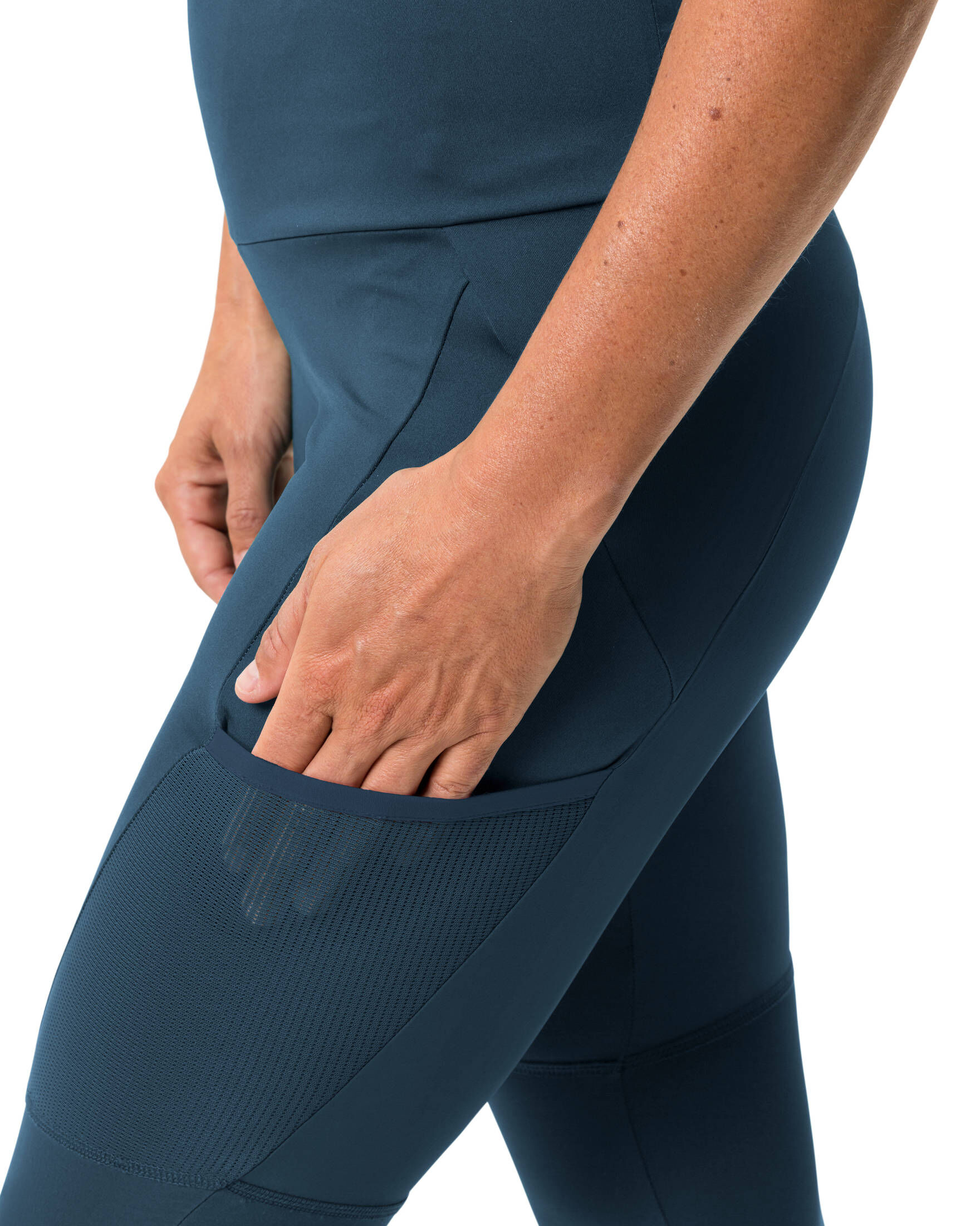 VAUDE| Damen Trekking-Tights WO SCOPI TIGHTS II