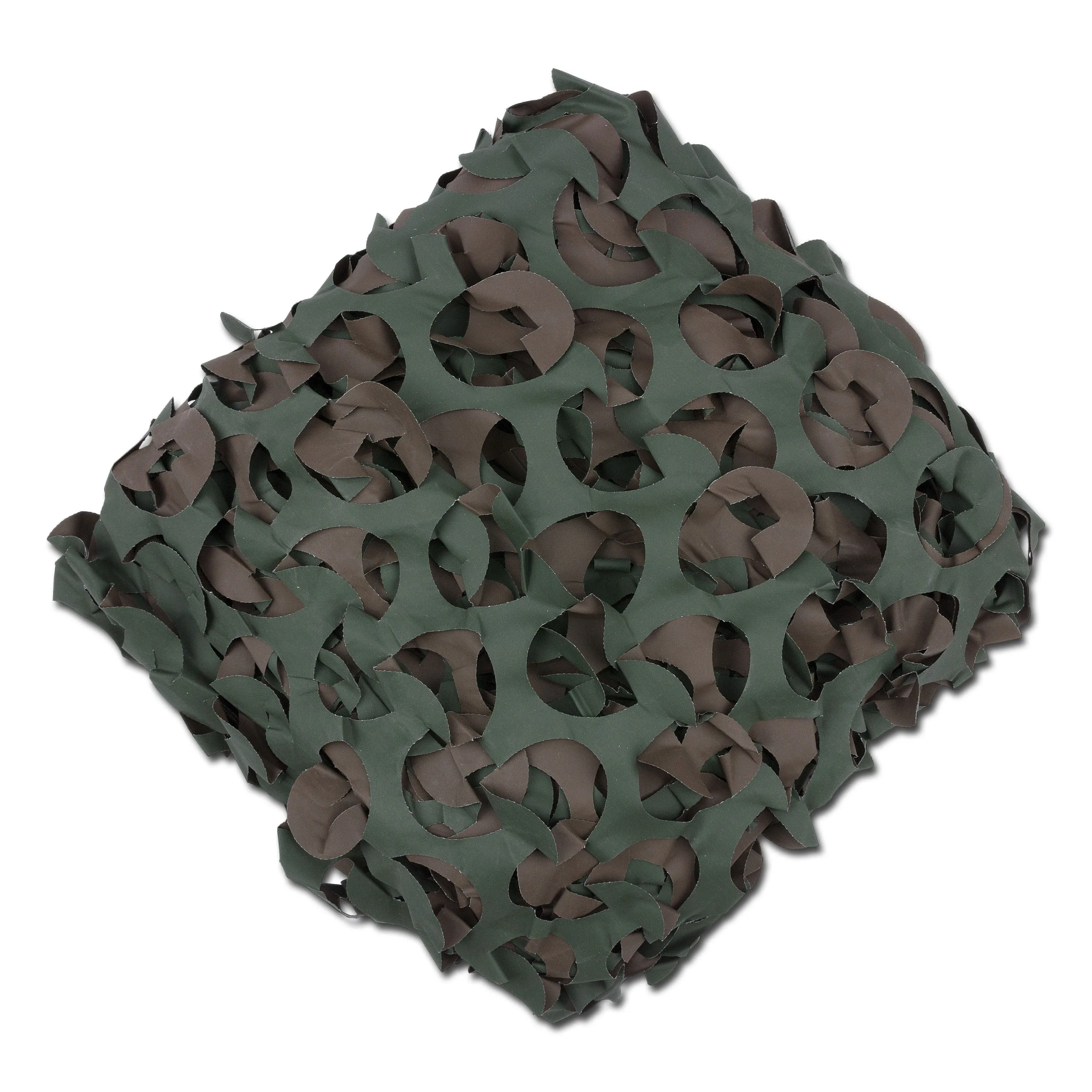 CamoSystems -  Tarnnetz Pro Light 2.4x3.0 m woodland
