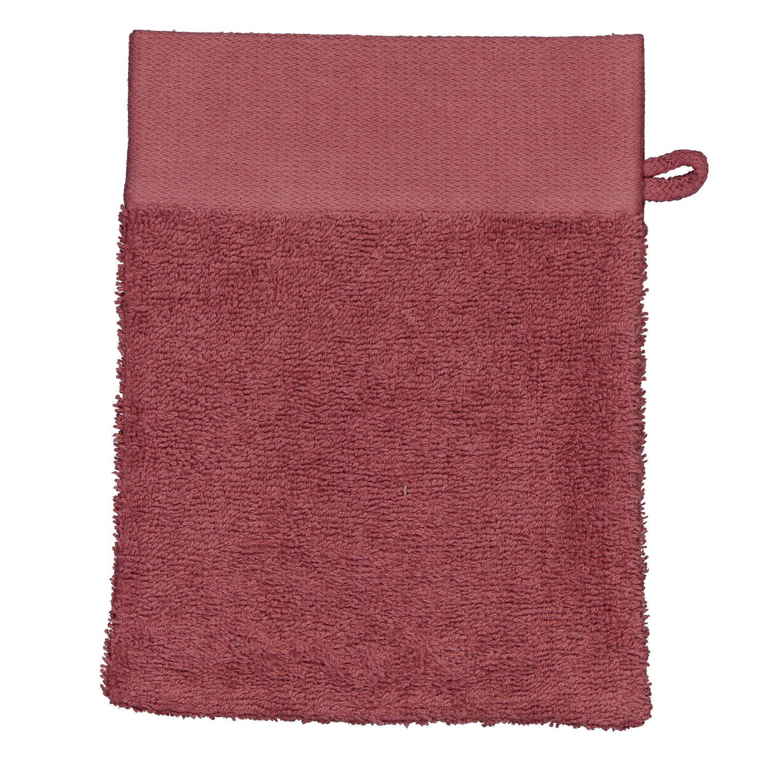 Heavy cotton Washand  2-Pack Terra kopen? Goed en goedkoop