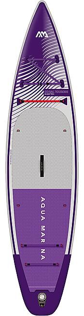 AQUA MARINA - PACK STAND-UP PADDLE CORAL TOURING 11'6