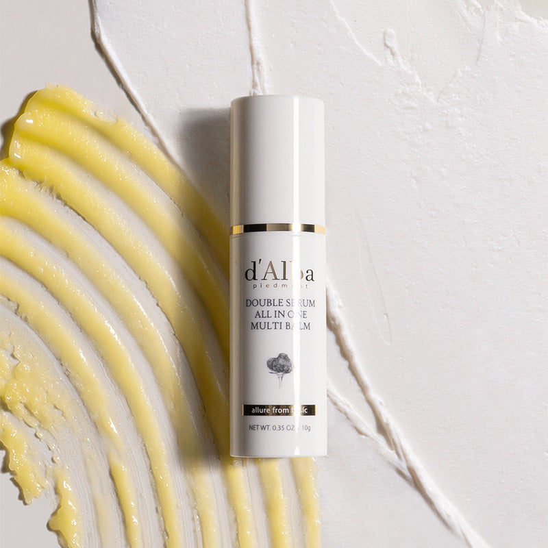 Double Serum All In One Multi Balm