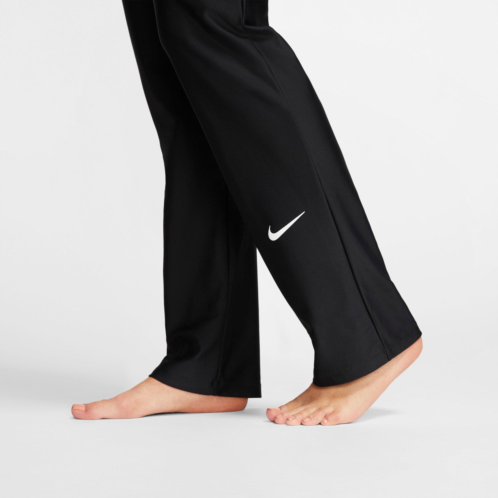 Nike Swim Leggings Womens