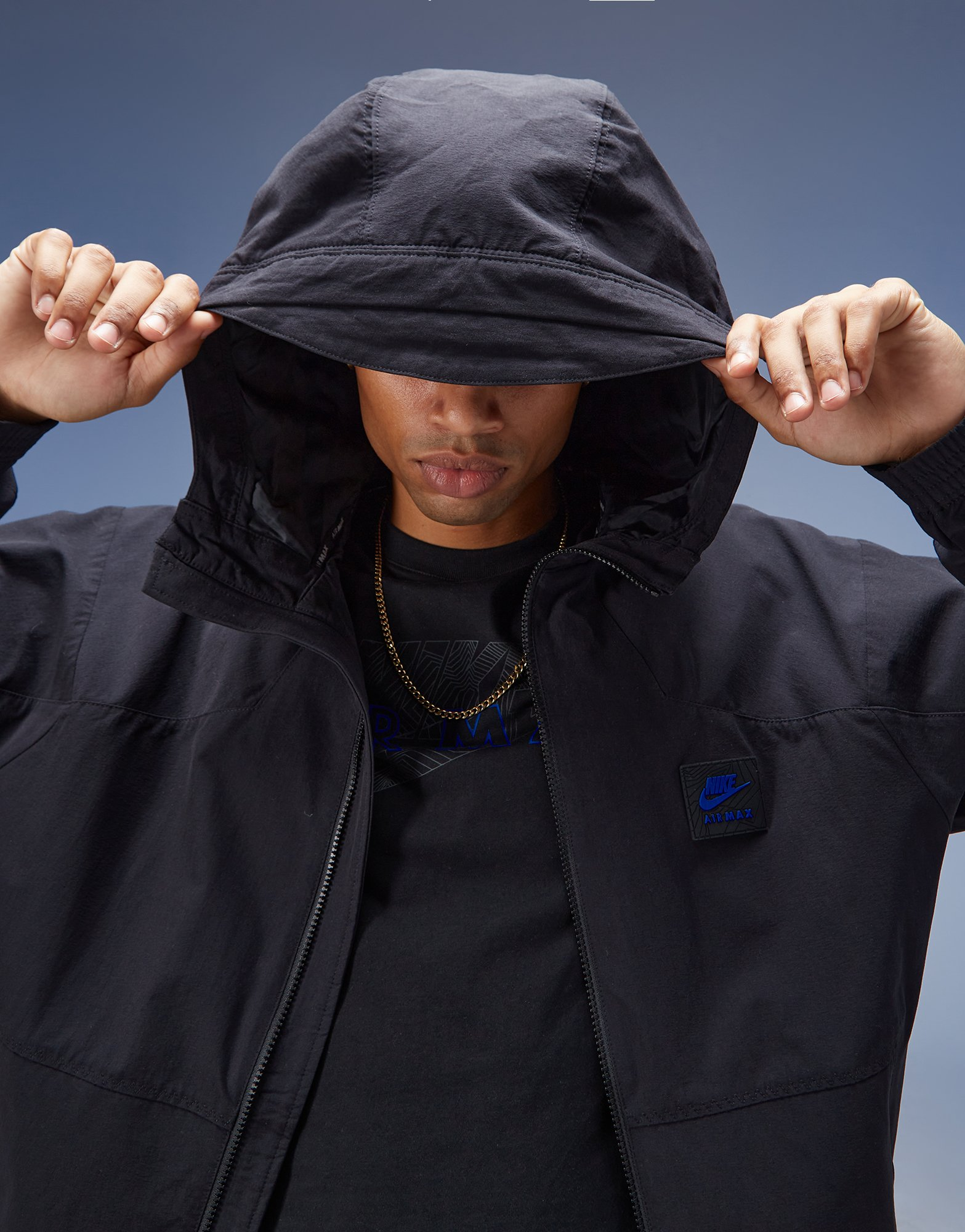 Nike Veste Air Max Homme