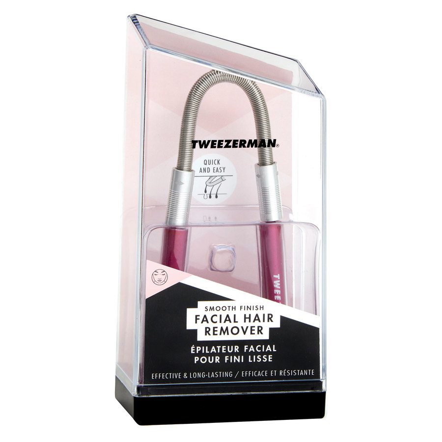 Tweezerman Facial Hair Remover