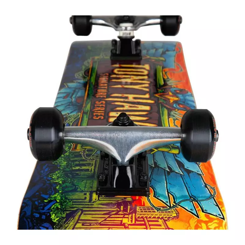 Skate TONY HAWK SS 360 Apocalypse Multi 8