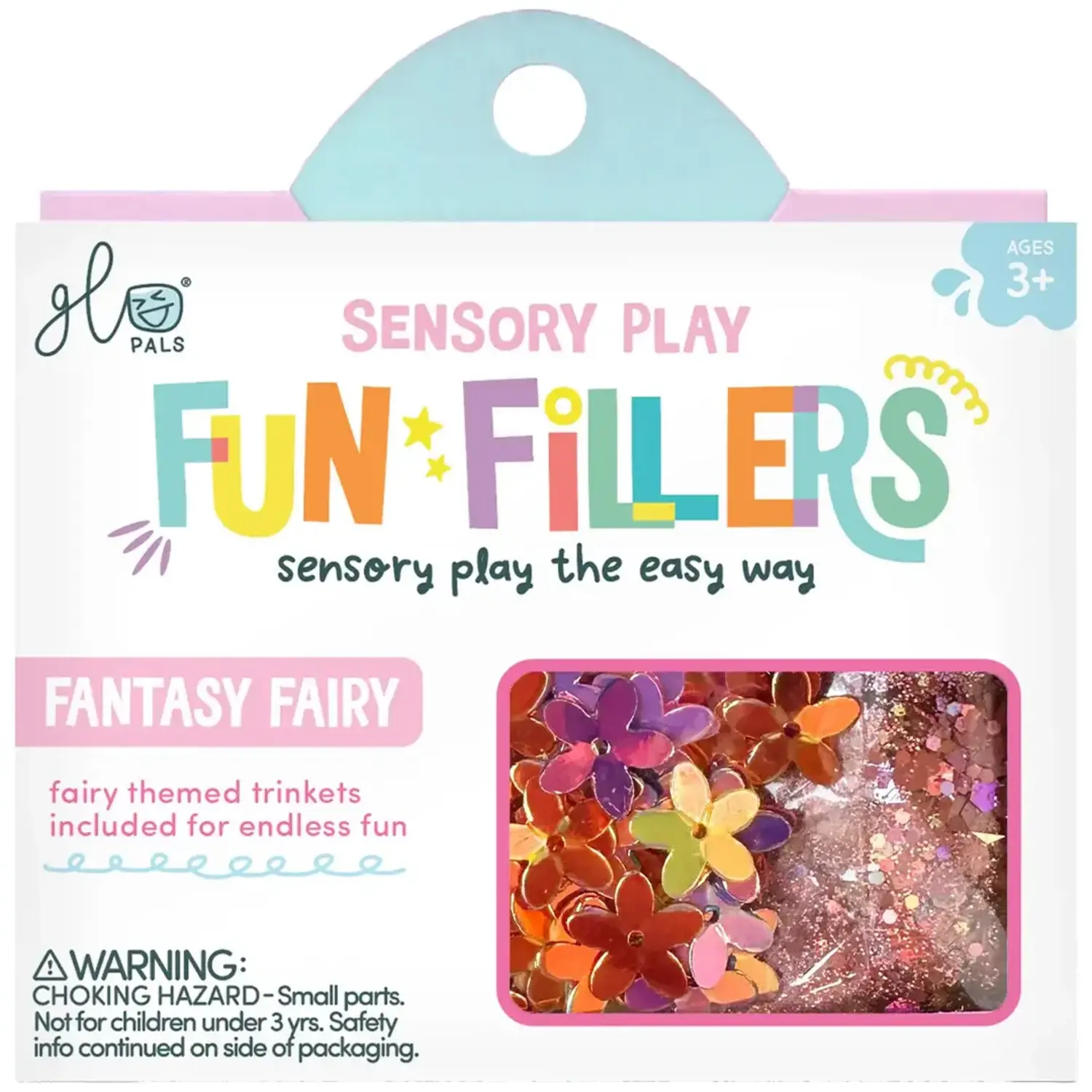 Glo Pals | Funfillers | Fairy