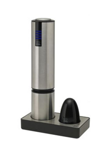 Tire bouchon Electrique Peugeot Saveurs Elis Touch
