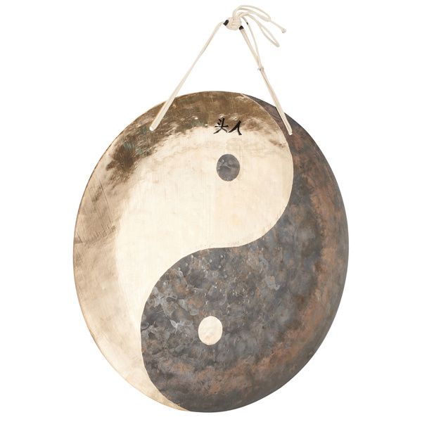 Thomann Wuhan Yin & Yang Wind Gong 80