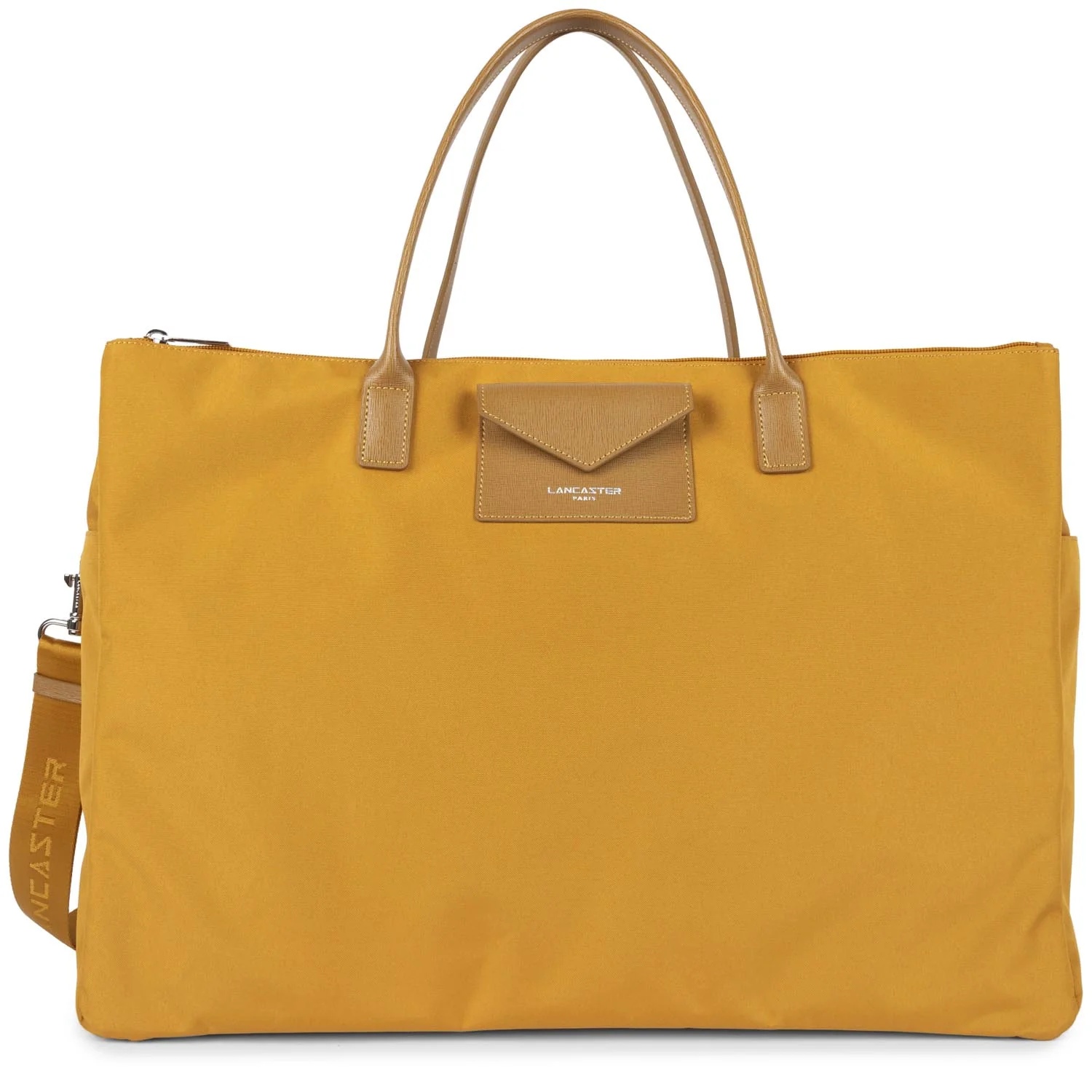 Smart KBA-Sac voyage