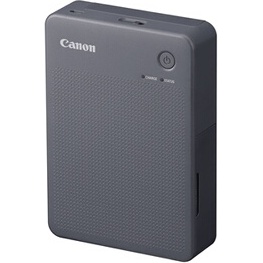 Imprimante photo Canon SELPHY QX20 Gris Fonce