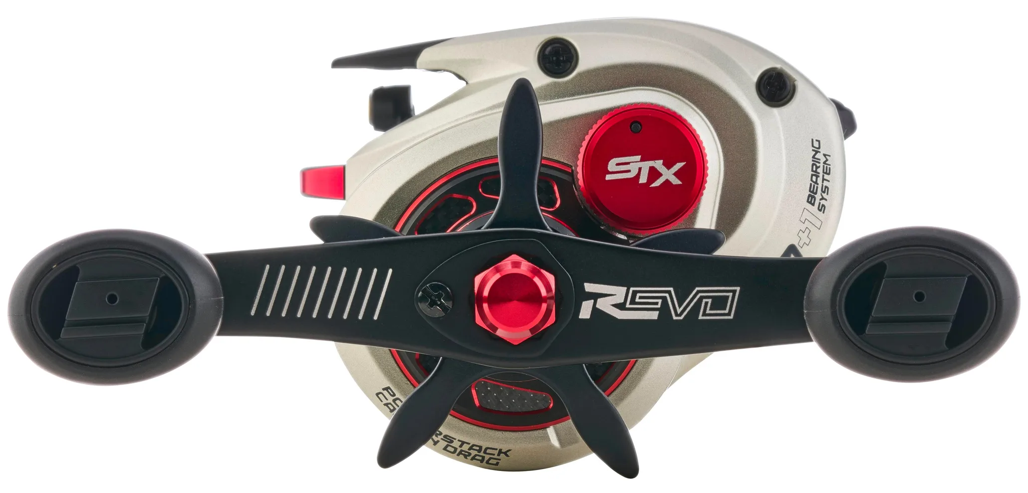 Abu Garcia Revo5 Stx