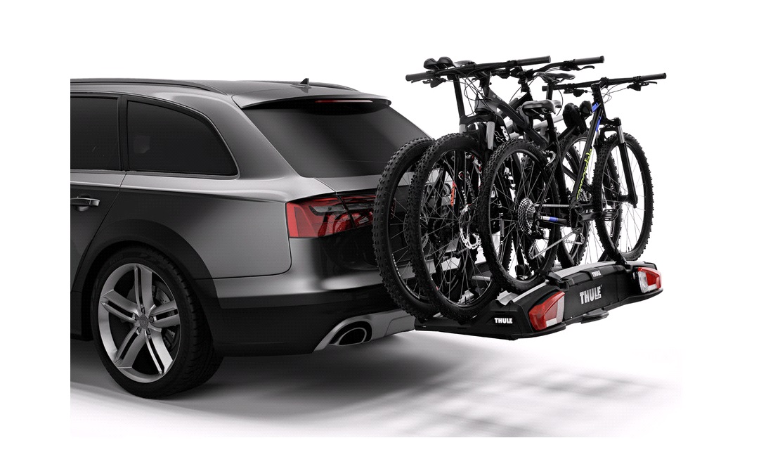 Cykelholder Thule VeloSpace XT 3B 13PIN