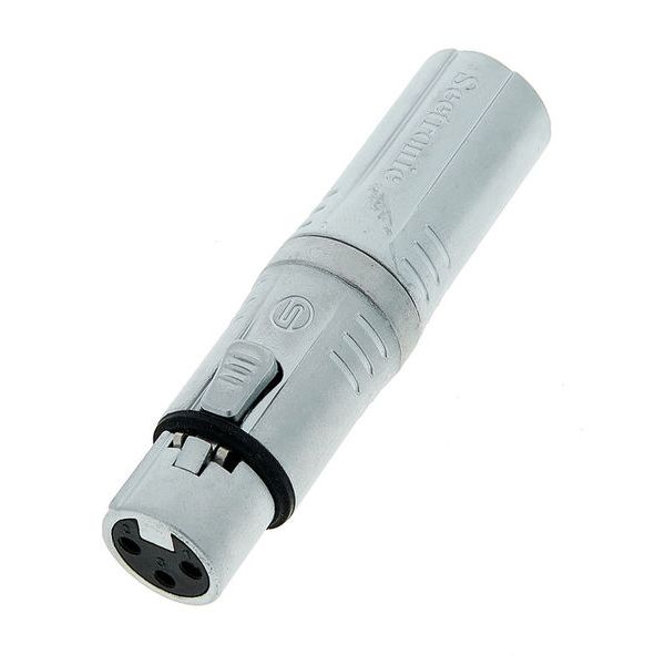 Seetronic MA5M3F Adapter XLR 5pin 3pin