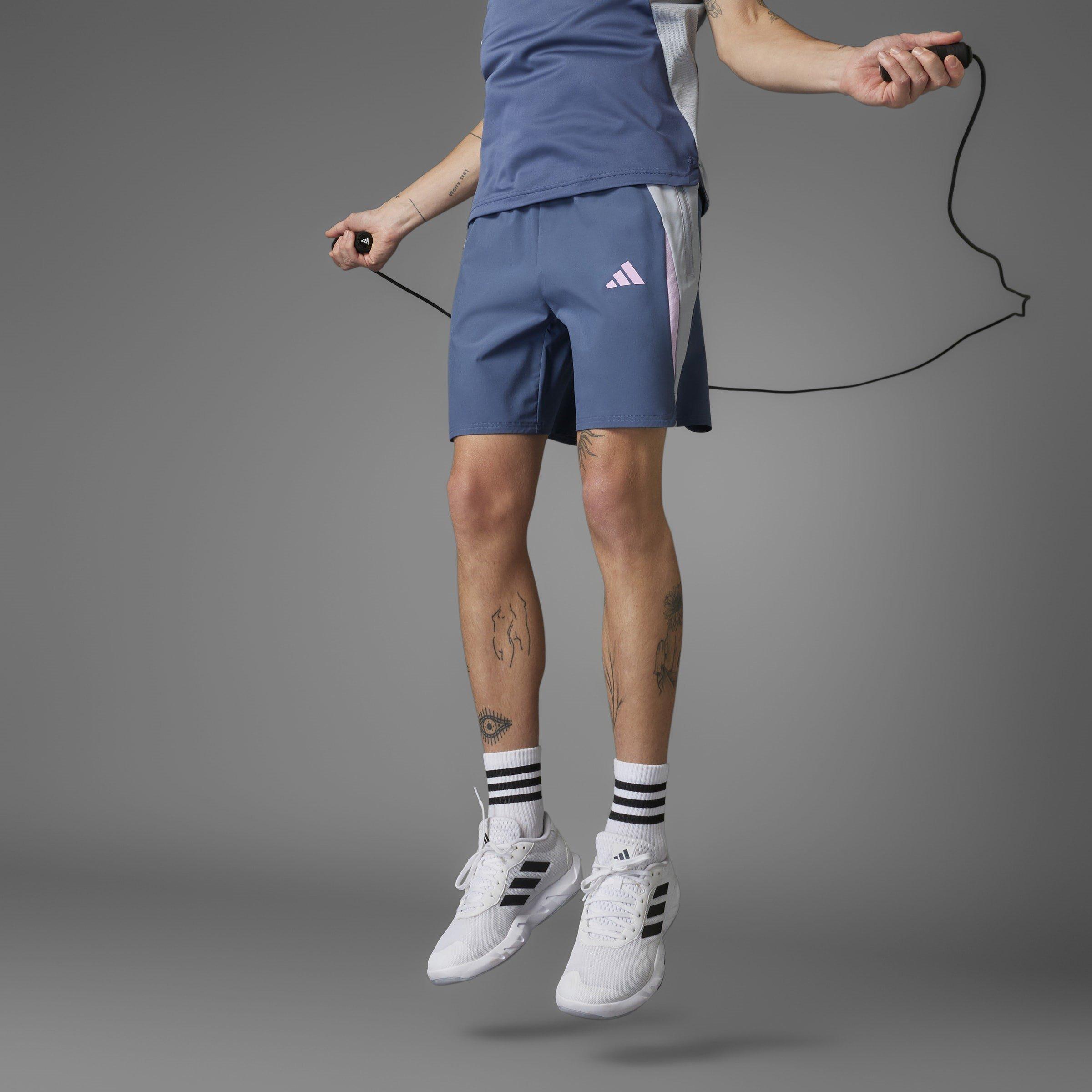 adidas Climacool Colorblock Shorts Mens