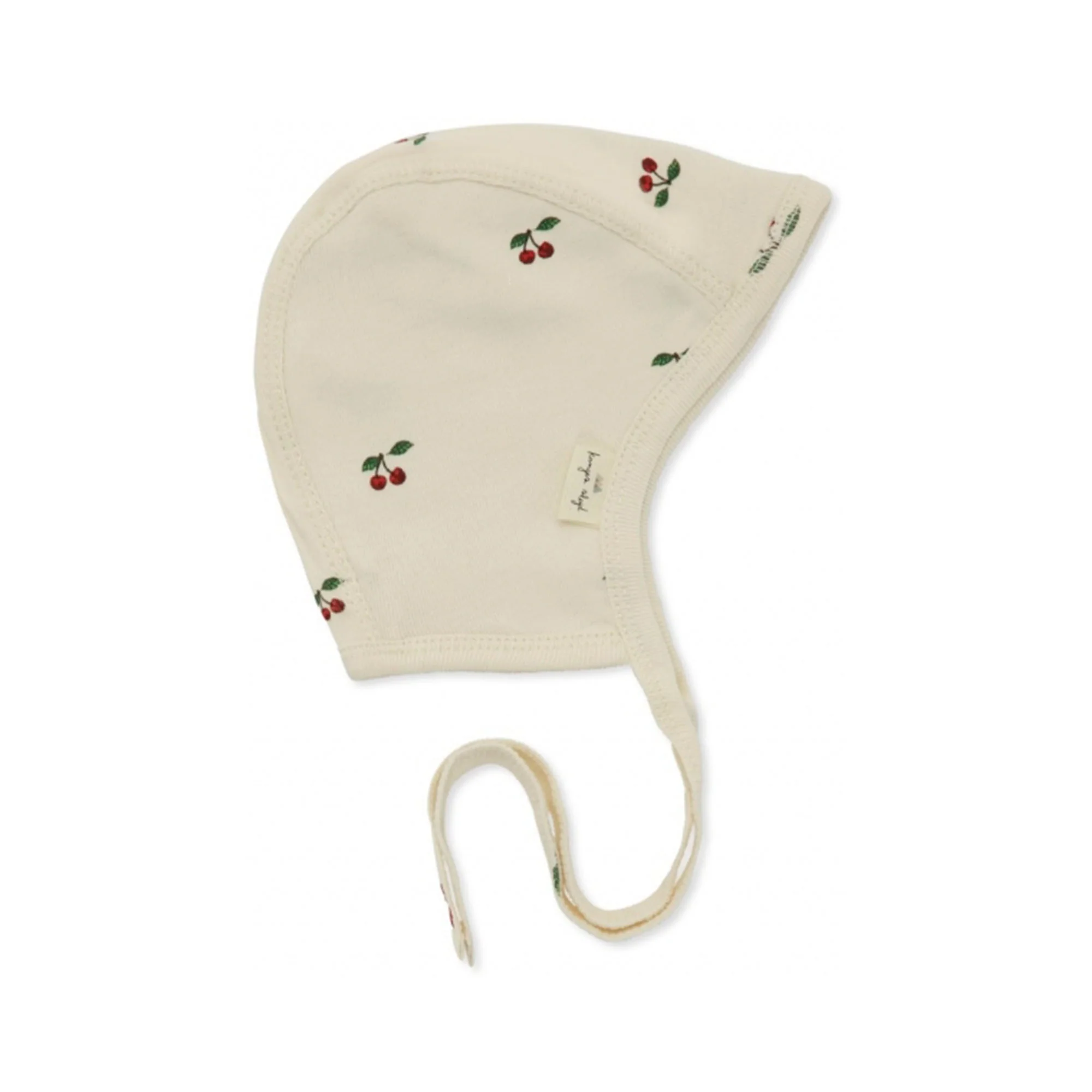babyhue til nyfødt - CHERRY - 0-3M