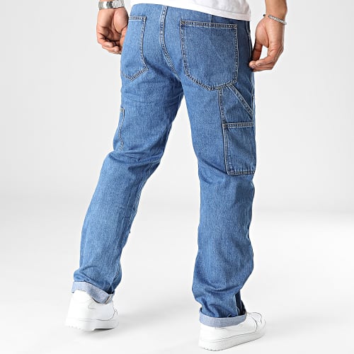 Jean Regular Bleu Denim