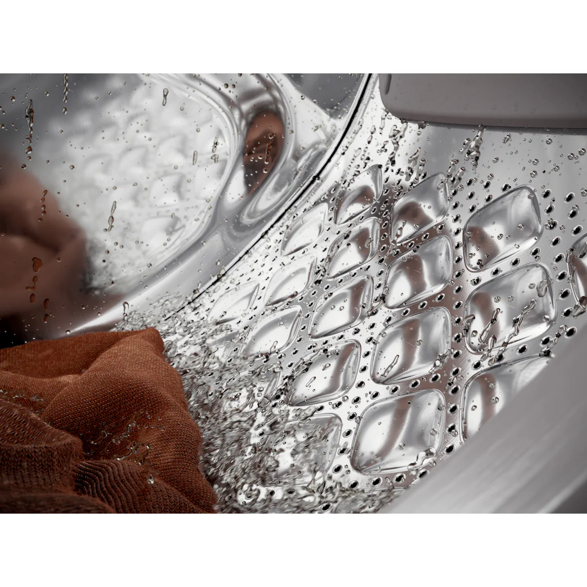 Electrolux Vaskemaskin EFI742RX4G