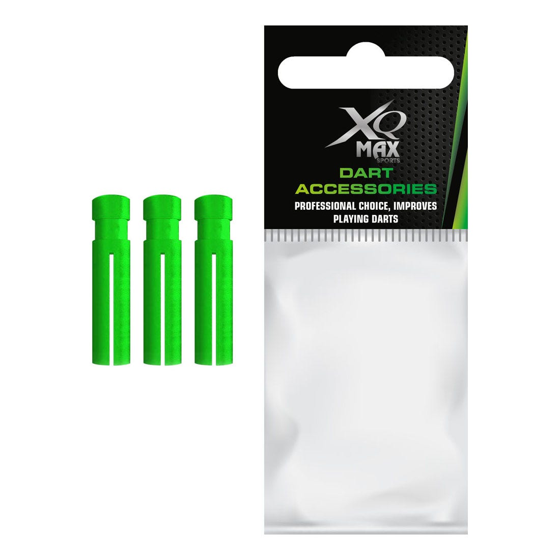 Xq Max  3x Alu Flights Protector