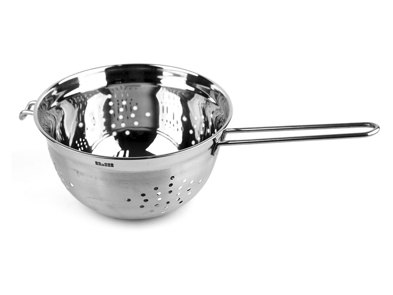 Passoire à queue inox - Ø 20 cm - Ibili