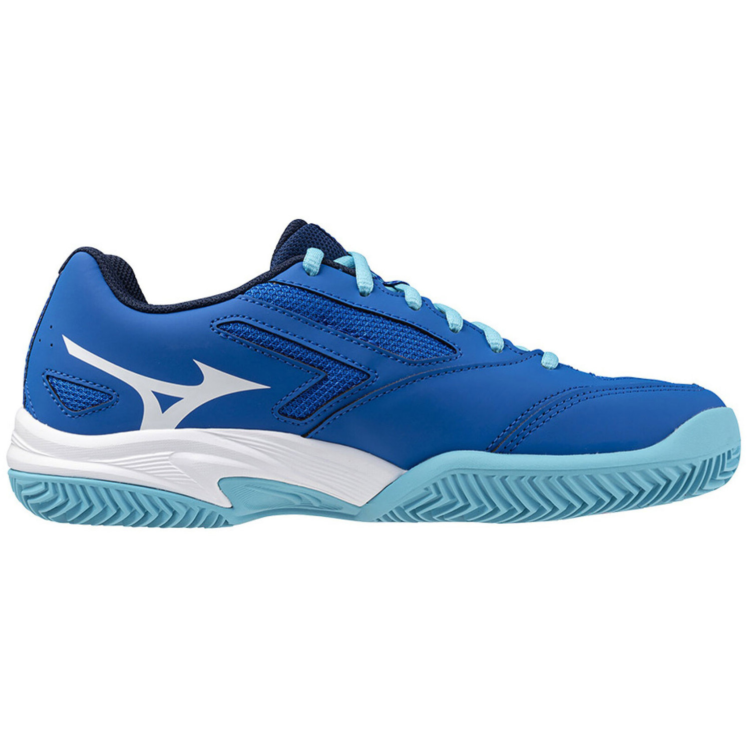 Mizuno Exceed Star Clay Junior