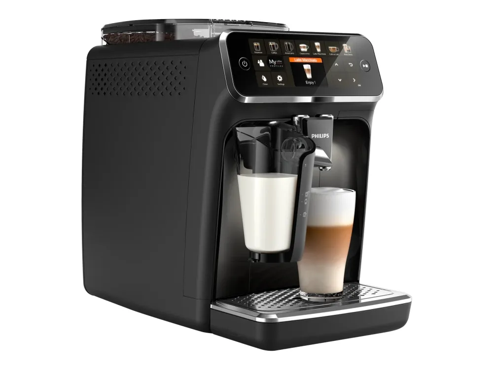 Coffee Machine Ep5441/50 Philips Pcip