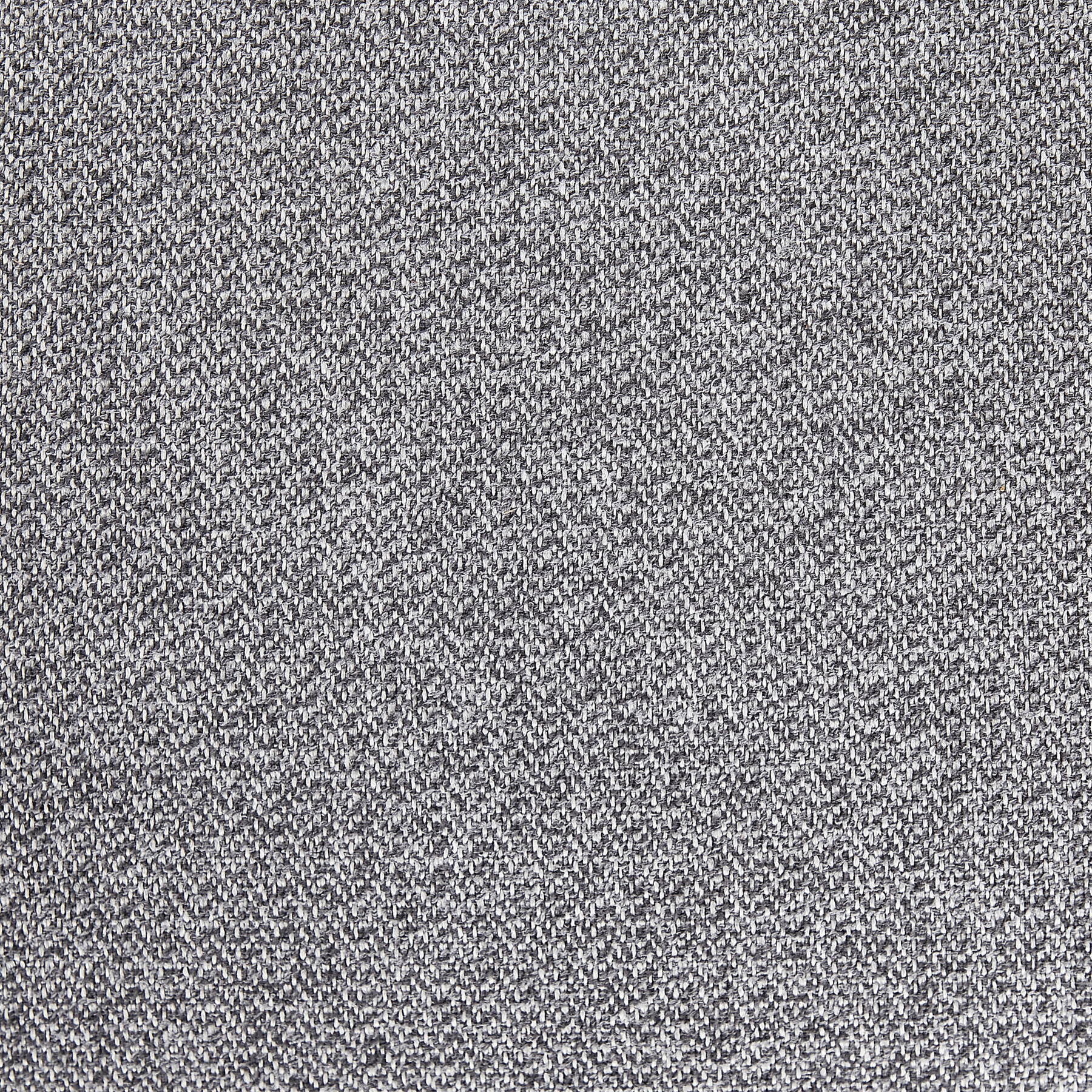 Beliani - TORPO - Bank XXL - Lichtgrijs - Polyester