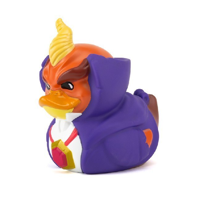 Tubbz - Tubbz - Spyro the Dragon Ripto