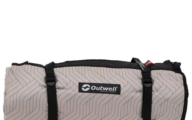 Outwell Cozy Carpet Fresno Vorzeltteppich 150 x 310 cm