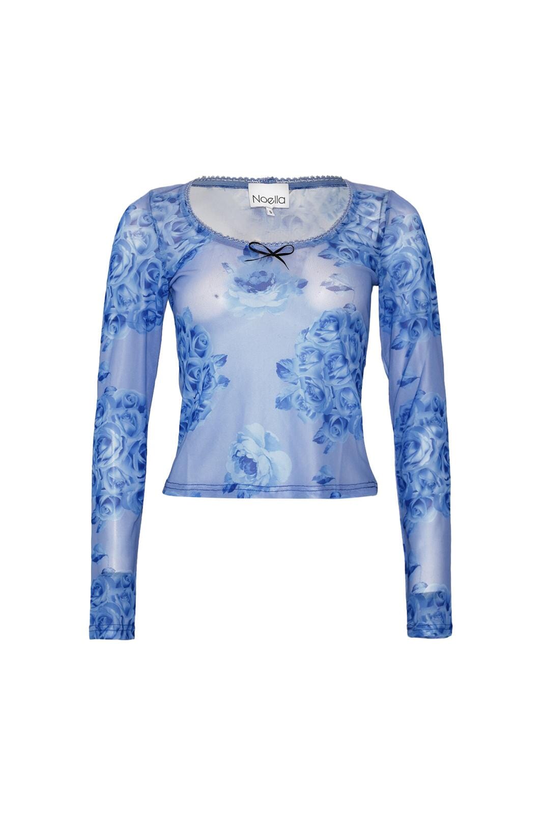 Noella Kilea Top Ls