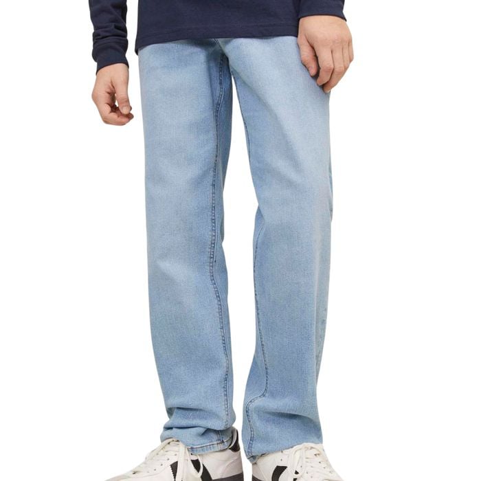 Jack & Jones Clark Original Jeans Jongens