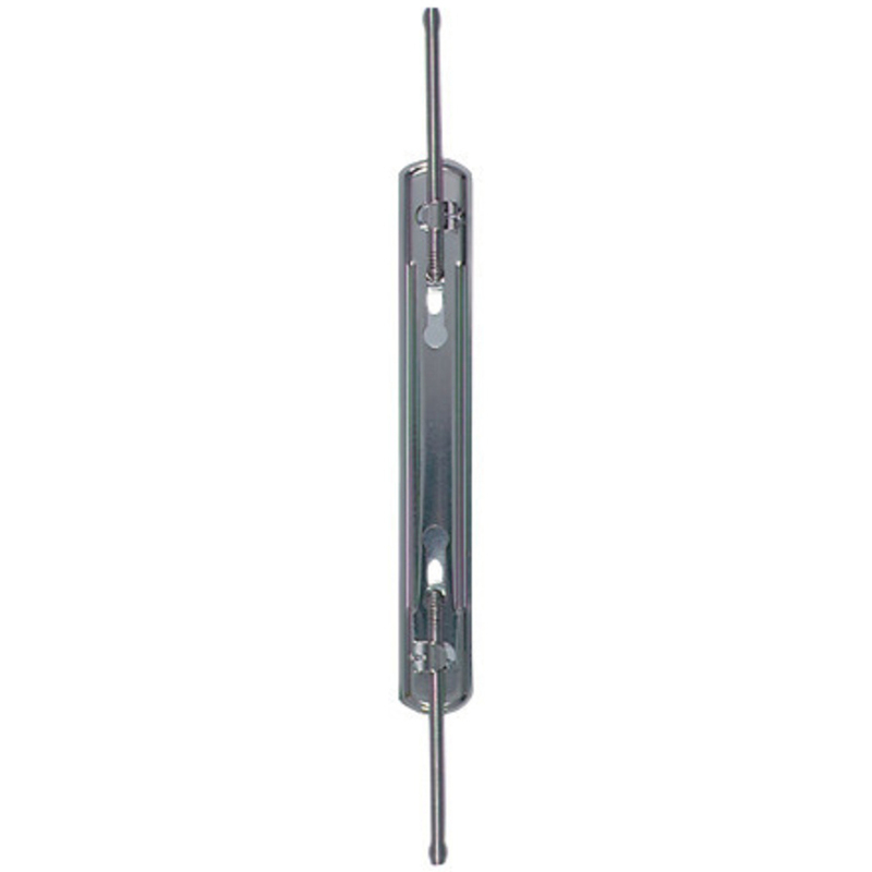 Biella Heftverschluss Metall, silber