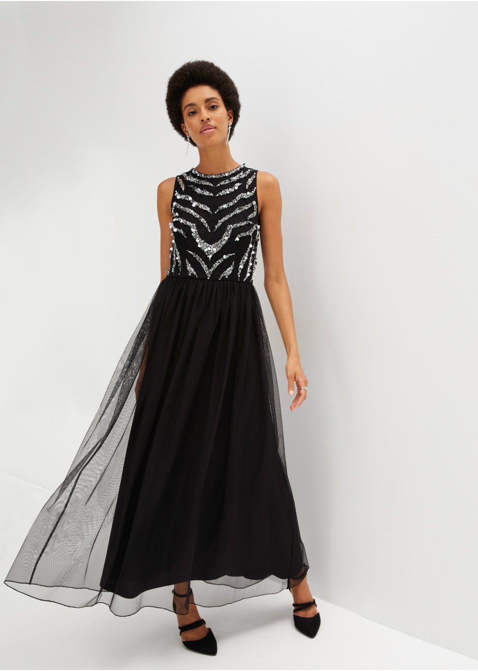 Robe de soirée