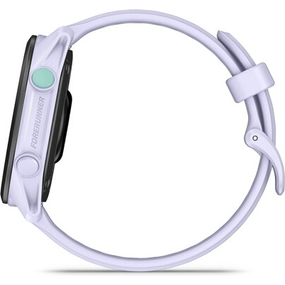 Montre connectée Garmin Forerunner 70 GPS Lavande