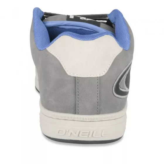 Baskets GRIS O NEILL