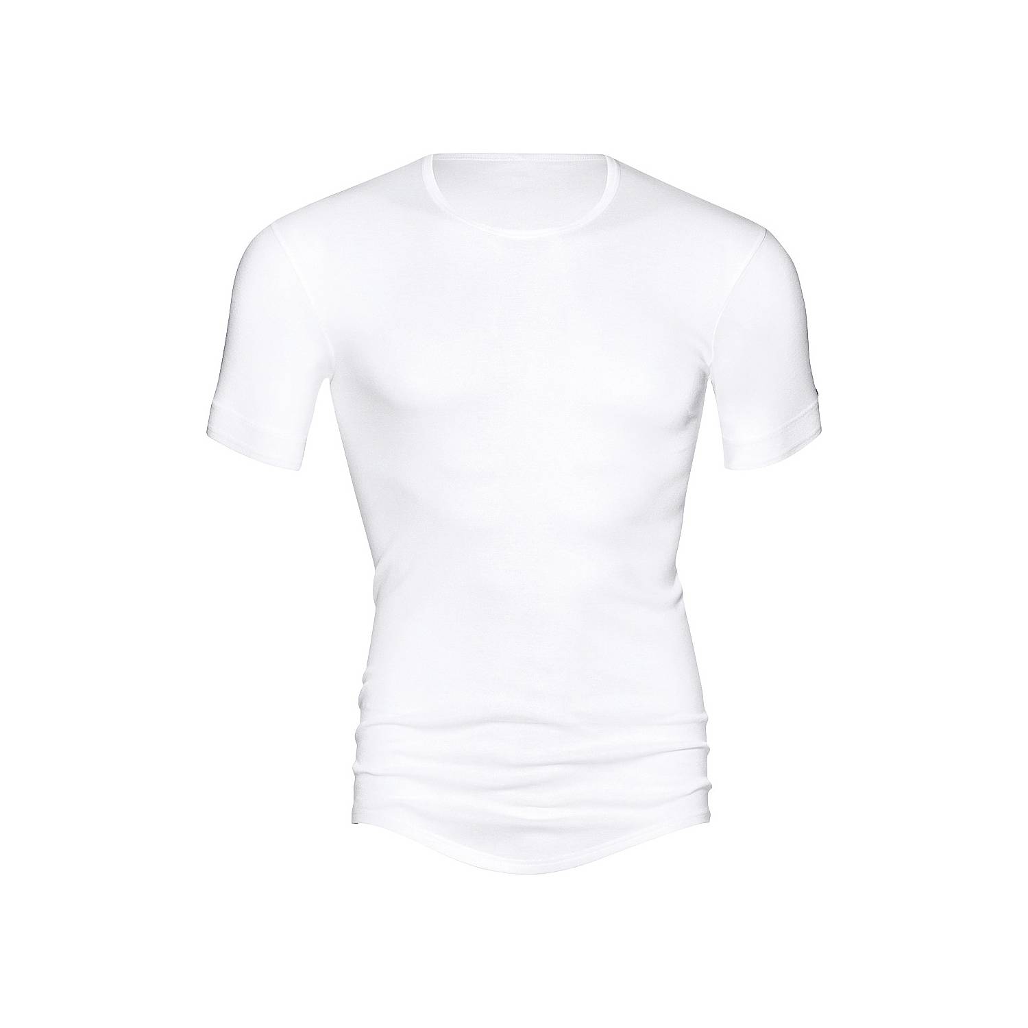 Mey Feinripp Herren-Unterhemd, 1/2 Arm 