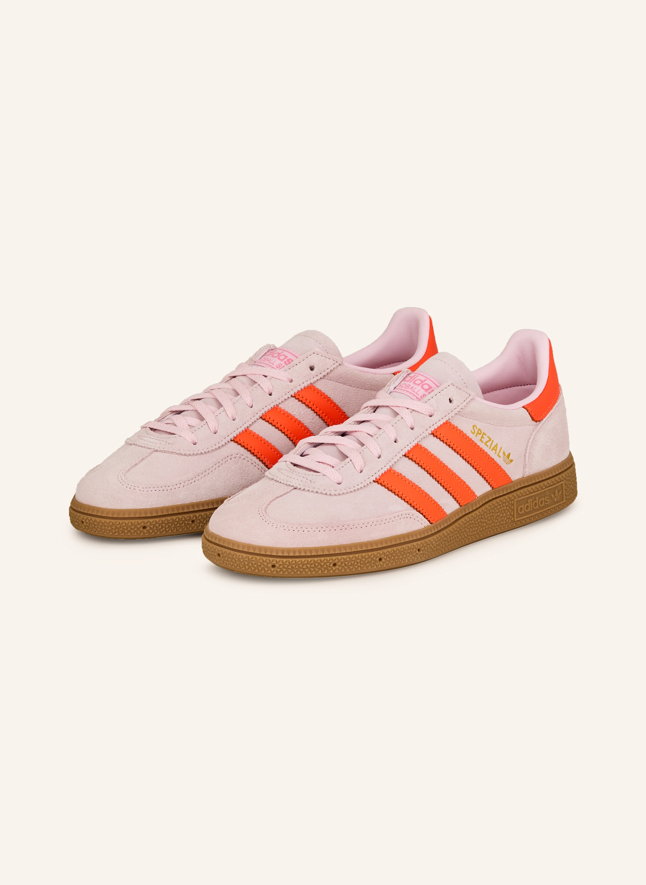 adidas Originals Sneaker HANDBALL SPEZIAL