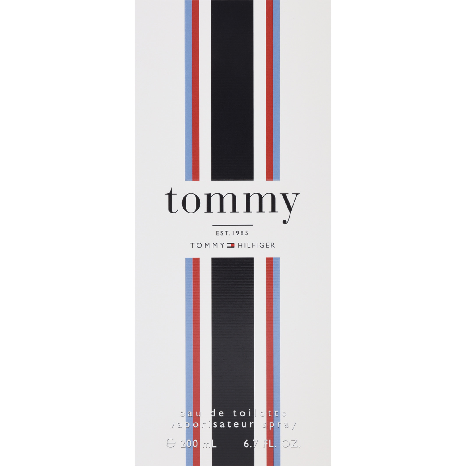 Tommy Hilfiger Men Eau de Toilette 100 ml