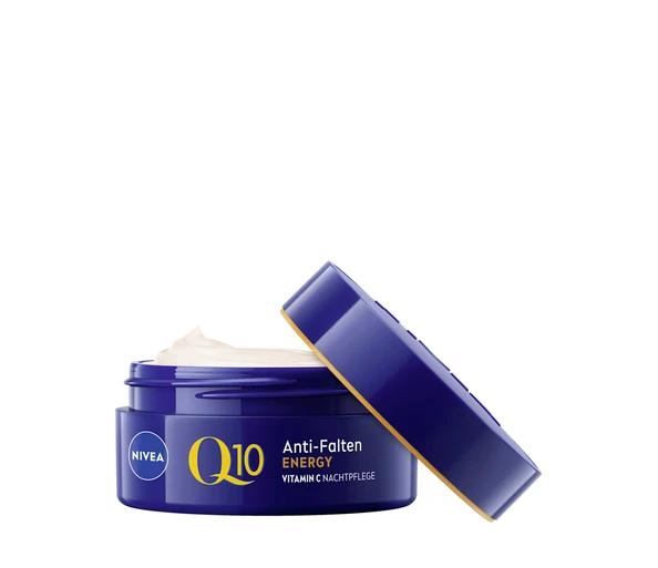 Nivea Q10 Energy Nachtcreme
