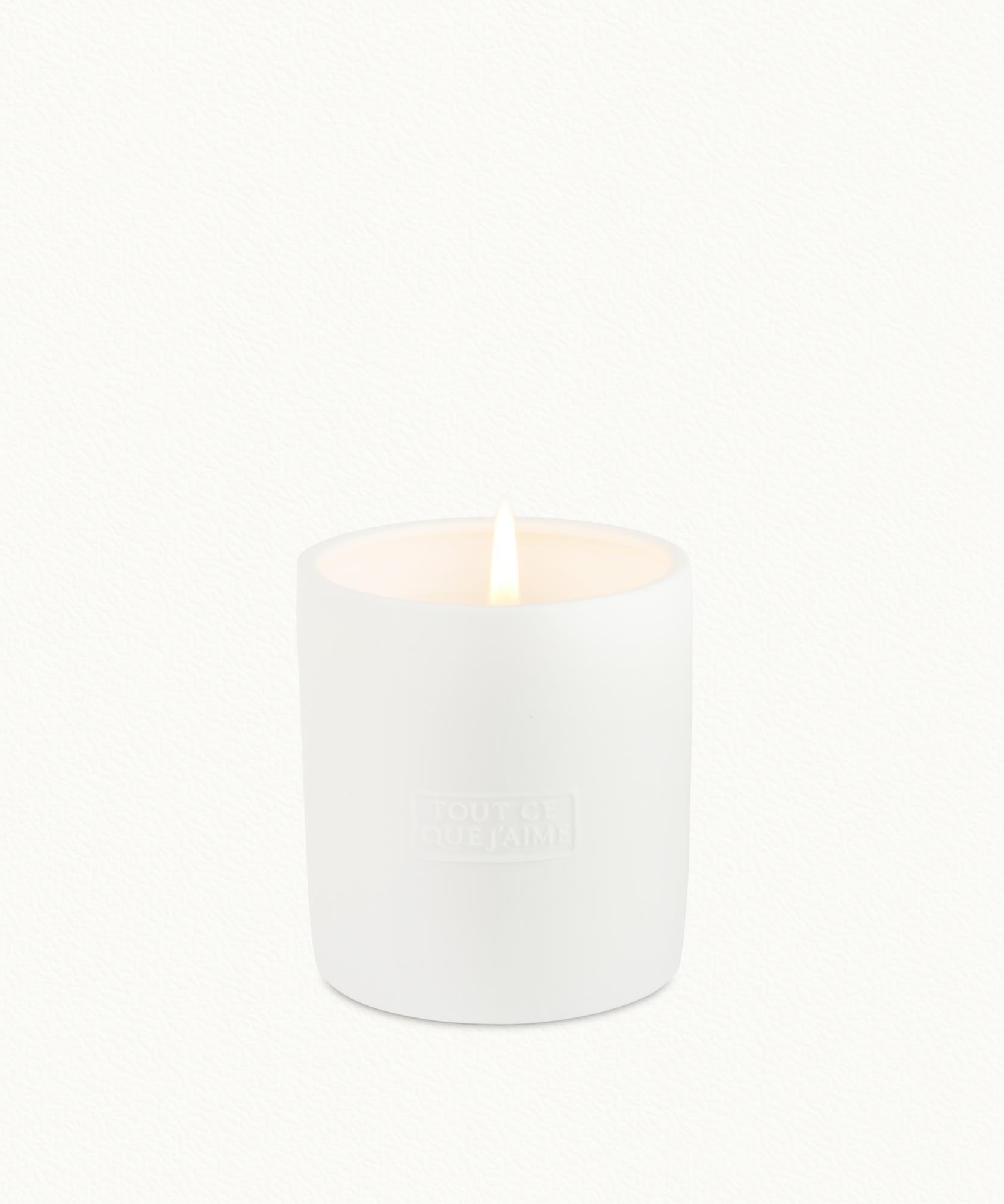 Mon Gingembre  Bougie - 200 g