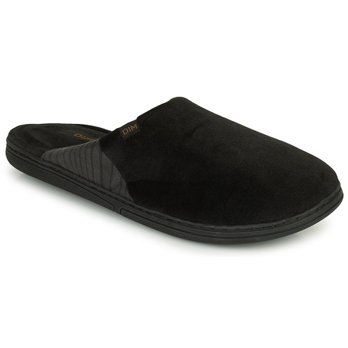 DIM - D WENZEL C Negro / Gris