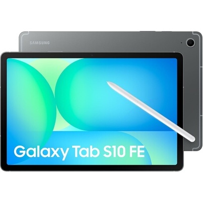 Tablette tactile Samsung Galaxy Tab S10FE 10.9'' 8Go 128Go 5G GRAY